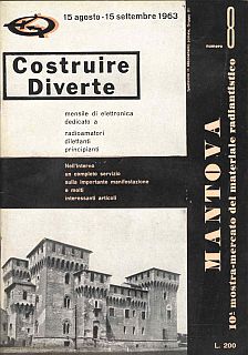 Costruire diverte